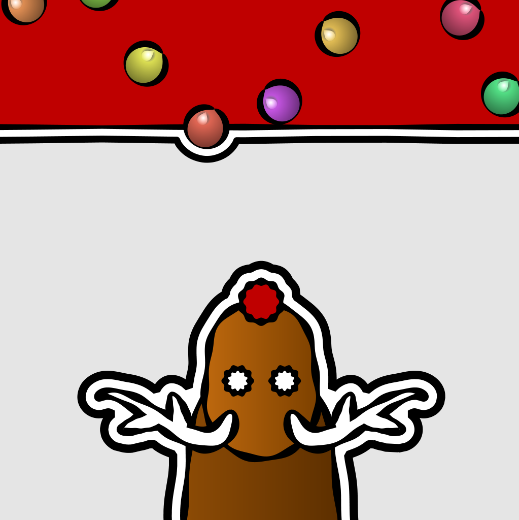 Rudolf the searcher